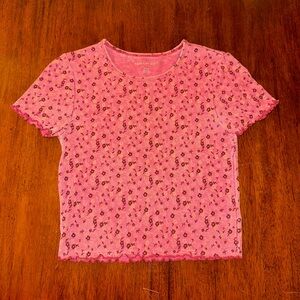 american eagle top
